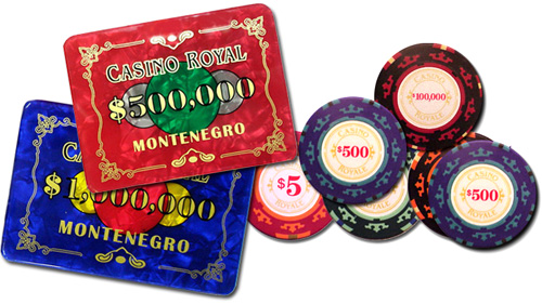 Jogo Blackjack Infinito